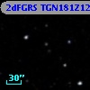 2dFGRS TGN181Z121