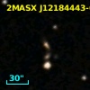 2MASX J12184443-0259377