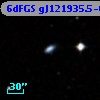 6dFGS gJ121935.5-024951