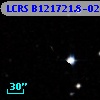 LCRS B121721.8-023930