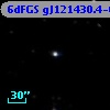 6dFGS gJ121430.4-025523