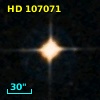 HD 107071