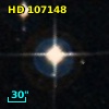 HD 107148