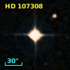HD 107308