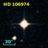 HD 106974