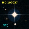 HD 107037