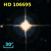 HD 106695