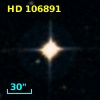 HD 106891