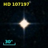 HD 107197