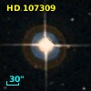 HD 107309