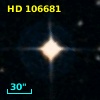 HD 106681
