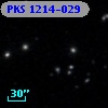 PKS 1214-029