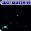 1RXS J121859.0-050112