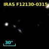 IRAS F12130-0315