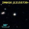 2MASX J12155739-0528256
