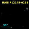 IRAS F12145-0255