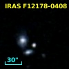 IRAS F12178-0408