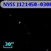 NVSS J121450-030649
