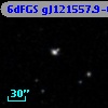 6dFGS gJ121557.9-032031