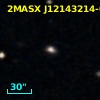 2MASX J12143214-0420123