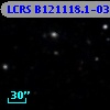 LCRS B121118.1-033924