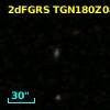 2dFGRS TGN180Z080