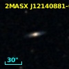 2MASX J12140881-0532384