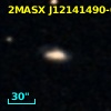 6dFGS gJ121414.9-053217