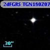 2dFGRS TGN180Z076