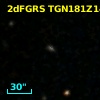 2dFGRS TGN181Z143