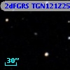 2dFGRS TGN121Z255