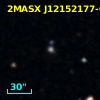 2MASX J12152177-0359150