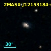 2MASX J12153184-0535338