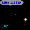 LEDA  116119
