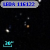 LEDA  116122