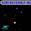 LCRS B121356.7-030928