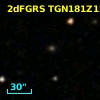 2dFGRS TGN181Z124