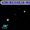 LCRS B121412.8-034016