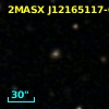 2MASX J12165117-0309510