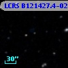 LCRS B121427.4-025228