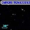 2dFGRS TGN122Z120