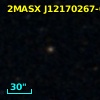 2MASX J12170267-0352140