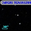 2dFGRS TGN181Z098
