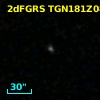 2dFGRS TGN181Z085