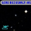 LCRS B121508.7-051604