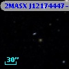 2MASX J12174447-0533545