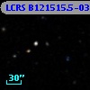 LCRS B121515.5-032113