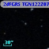 2dFGRS TGN122Z070
