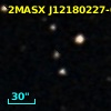 2MASX J12180227-0311196