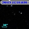 2MASX J12181698-0342026